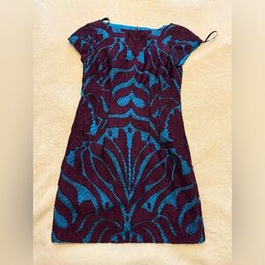 Nanette Lepore lucky dress